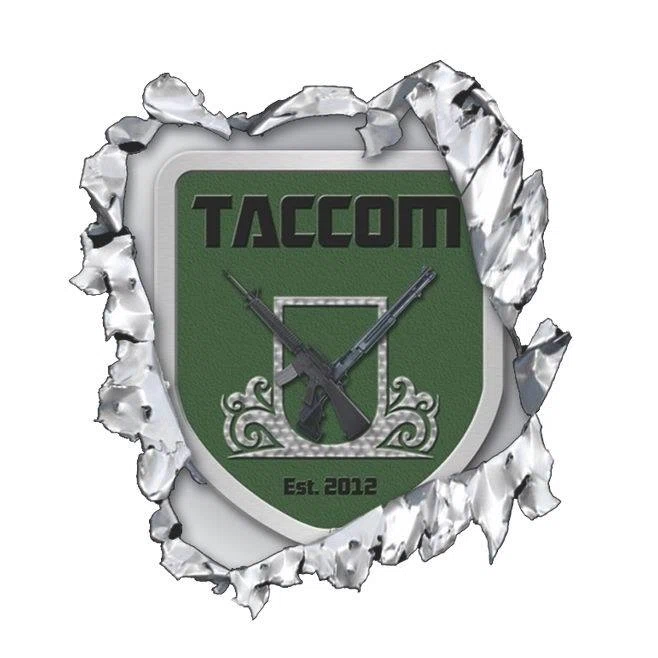 Taccom3g Merchant Logo
