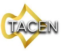 Tacen Merchant Logo