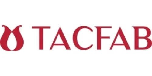 Tacfab Promo Code