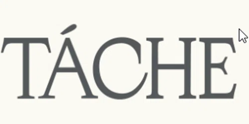Tache Pistachio Milk Merchant logo