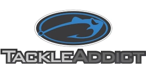 Tackle Addict Promo Code