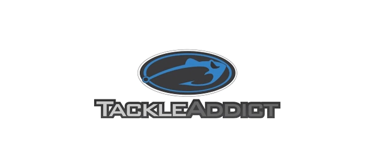 TACKLE ADDICT Promo Code — Get 33% Off in April 2024