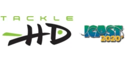 Tackle HD Promo Code