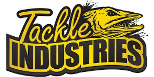 Tackle Industries Promo Code