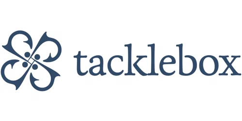 Tacklebox Jewelry Promo Code