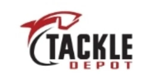 Tackle Depot CA Merchant logo