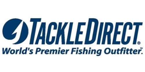 TackleDirect Merchant logo