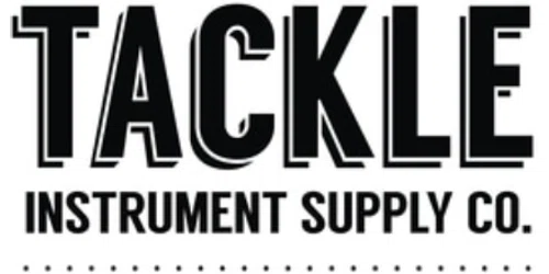 Tackle Instrument Supply Promo Code