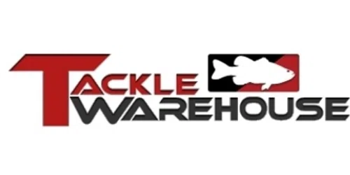 Tackle Warehouse Merchant logo