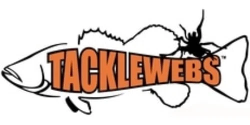 TackleWebs Promo Code
