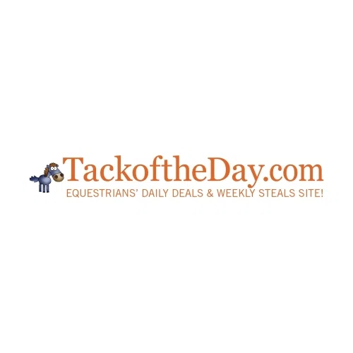 65 Off Tack of the Day Promo Codes (2 Active) July 2022
