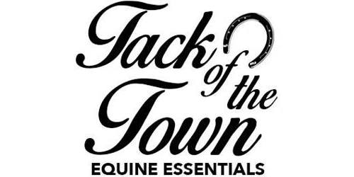 Tack of the Town Promo Code