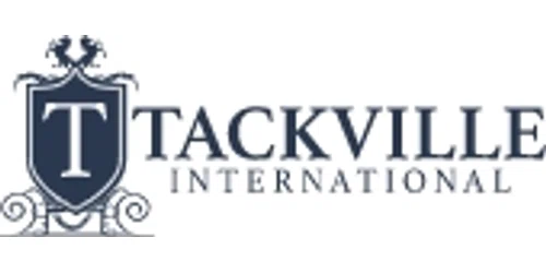 Tackville Promo Code
