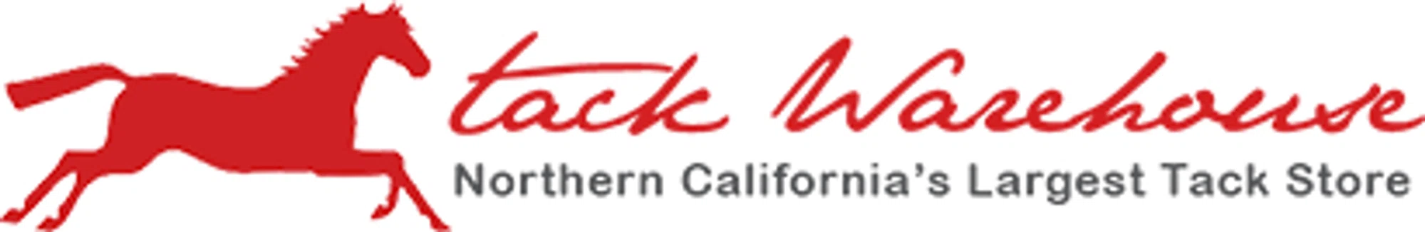 TACK WAREHOUSE Promo Code — 60 Off in August 2024