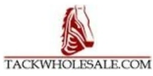 Tack-Wholesale.com Merchant logo