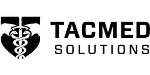 TacMed Solutions Promo Code