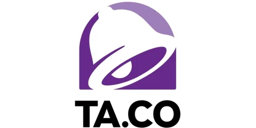 Taco Bell Merchant Logo