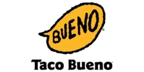 Taco Bueno Merchant logo