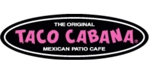 Taco Cabana Merchant logo