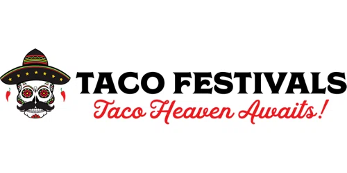 Taco Festivals Promo Code