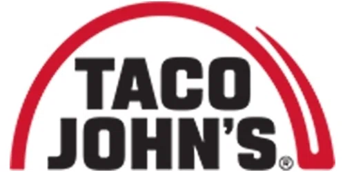 Taco John's Merchant logo