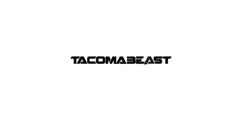 TacomaBeast coupon
