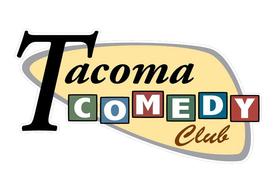 Tacoma Comedy Club coupons