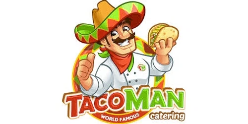 Taco Man Promo Code