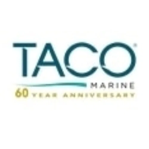 $25 Off TACO Marine Discount Code (6 Active) Apr '24
