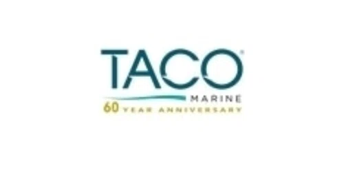 15% Off TACO Marine Promo Code, Coupons (7 Active) 2022