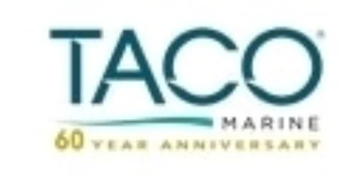 TACO Marine Merchant logo