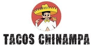 Tacos Chinampa Merchant Logo