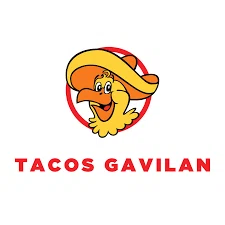 Tacos Gavilan Merchant Logo