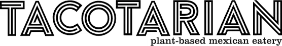 Tacotarian Merchant Logo