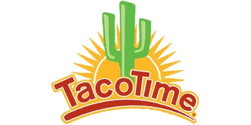 Taco Time Merchant logo