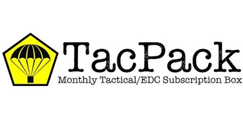 TacPack Merchant logo