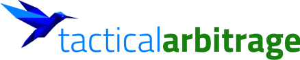 Tactical Arbitrage Merchant Logo