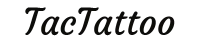 TacTattoo Merchant Logo