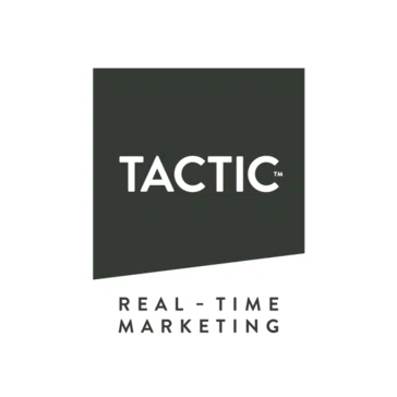 Tactic Merchant Logo