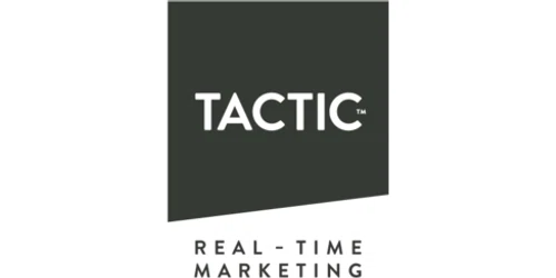 Tactic Promo Code