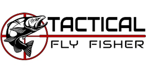Tactical Fly Fisher Promo Code