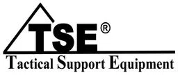 Tactical Support Equipment Merchant Logo