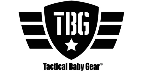 Tactical Baby Gear Promo Code