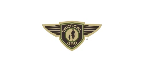 Tactical Dad coupon