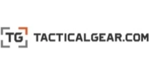 TacticalGear.com Merchant logo