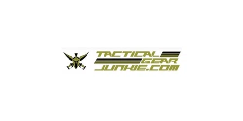 50% Off Tactical Gear Junkie Promo Code, Coupons 2022