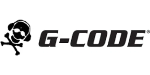 G-Code Holsters Merchant logo