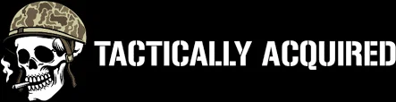 Tactically Acquired Promo Code