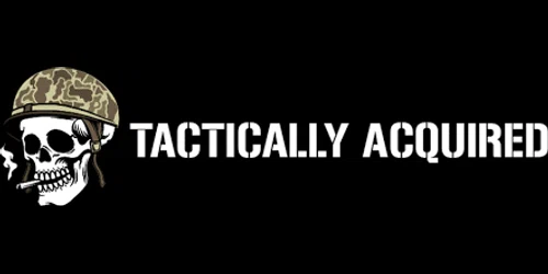 Tactically Acquired Promo Code