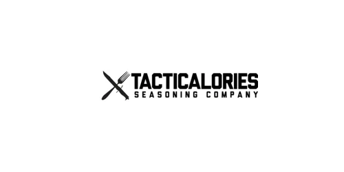Tacticalories Seasoning coupon